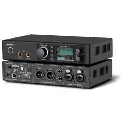 ADI-2 PRO FS R BLACK EDITION