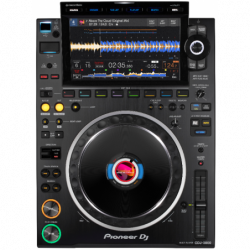 CDJ3000