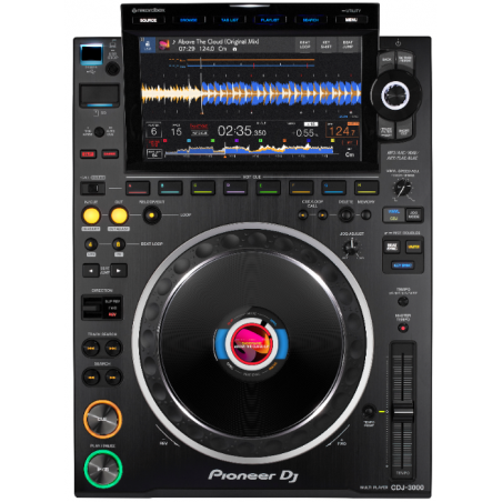 CDJ3000