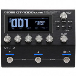 GT-1000 CORE