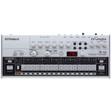 TR-06  - ROLAND BOUTIQUE