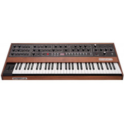 PROPHET 5 - REV4