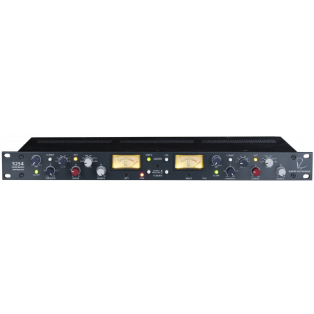 5254 - SHELFORD DIODE BRIDGE COMP