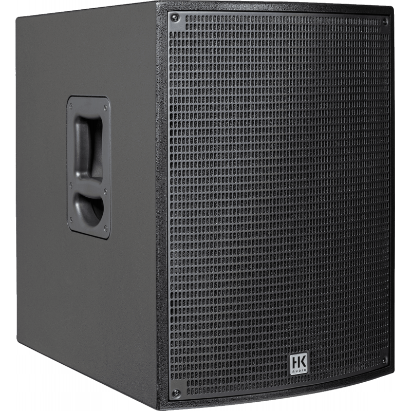 SONAR 115 SUB D