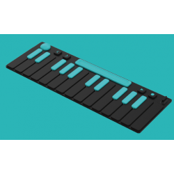 JOUE PLAY PIANO PAD WATER