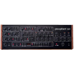 PROPHET 10 MODULE - REV4