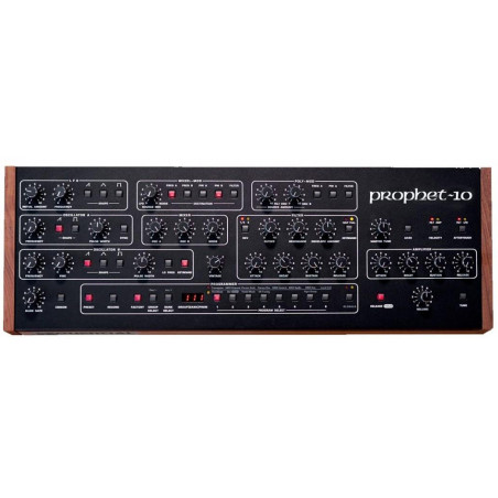 PROPHET 10 MODULE - REV4