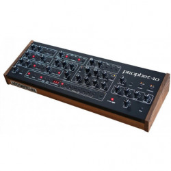 PROPHET 10 MODULE - REV4