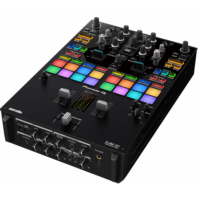 DJM-S7