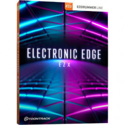 ELECTRONIC EDGE EZX