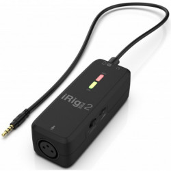 IRIG PRE 2