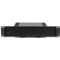 AHB2 RACK BLACK