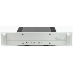 AHB2 RACK SILVER