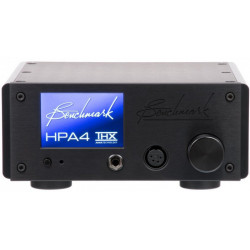 HPA4 BLACK