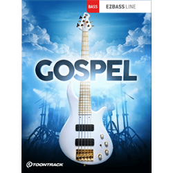 GOSPEL EBX