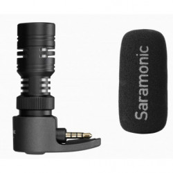 SM016 SMARTMIC+