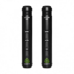 LCT 140 AIR STEREO PAIR