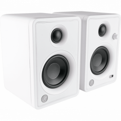 CR3-X WHITE