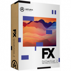 FX COLLECTION 2
