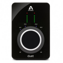 DUET 3