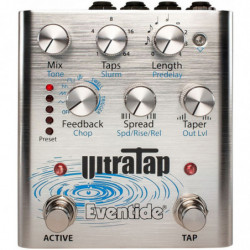 ULTRATAP DELAY