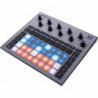 CIRCUIT RHYTHM