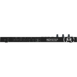 KEYSTEP BLACK