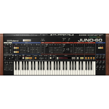 CLOUD JUNO-60