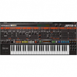 CLOUD JUPITER-8