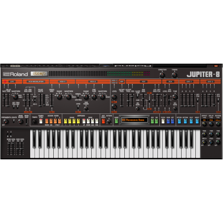 CLOUD JUPITER-8