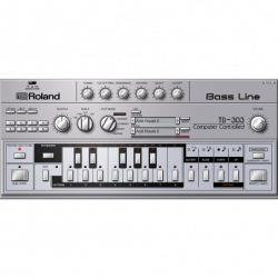 CLOUD TB-303