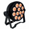 PAR SLIM 12x10W HEXA