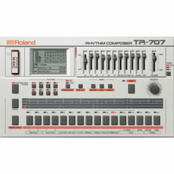 CLOUD TR-707