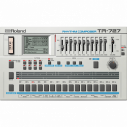 CLOUD TR-727