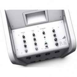 CURV 500 AVS WHITE
