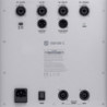 CURV 500 AVS WHITE