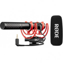 VIDEOMIC NTG