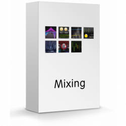 MIXING BUNDLE