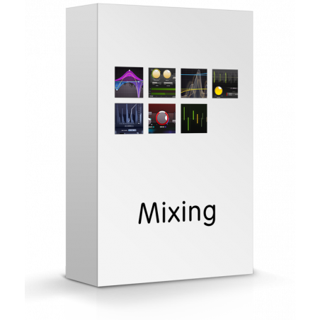 MIXING BUNDLE