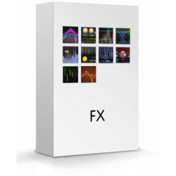 FX BUNDLE