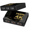 SWITCH HDMI 5IN 4K