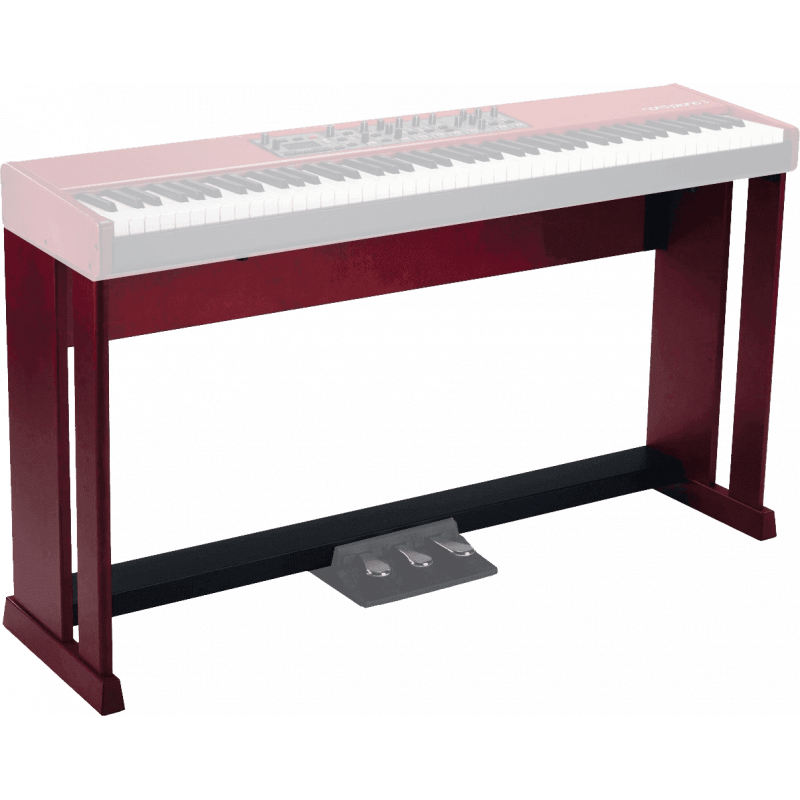 NORD WOOD STAND V3