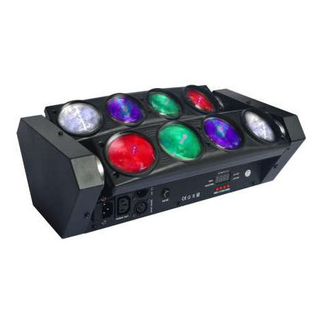 SPIDER LED 96W RGBW MK2