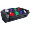 SPIDER LED 96W RGBW MK2