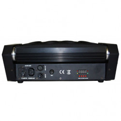 SPIDER LED 96W RGBW MK2