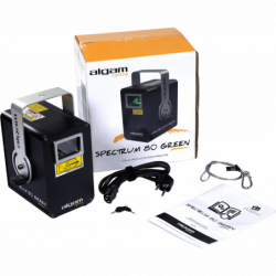 SPECTRUM 80 GREEN