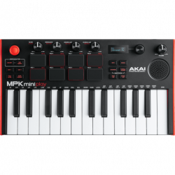 MPK MINI PLAY MKIII