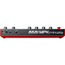 MPK MINI PLAY MKIII