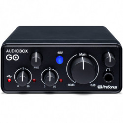 AUDIOBOX GO