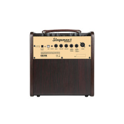 STAGEMAN II AC-80